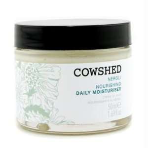 Neroli Nourishing Daily Moisturiser   Cowshed   Day Care   50ml/1.69oz