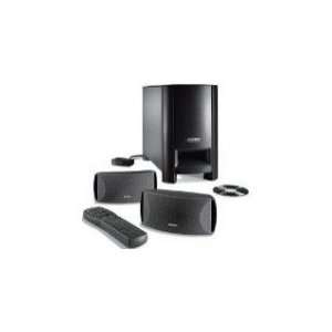  Bose CineMate Speaker System Electronics