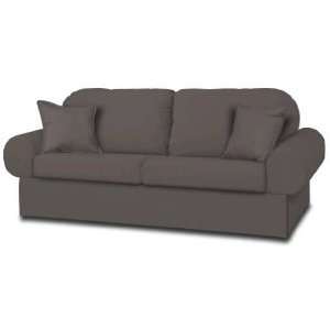  Hondo Gray Classic Sofa