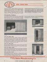 Saino Fire Door Catalog Asbestos Permaslab Sheet Lining  