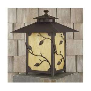  Sequoia Outdoor Candle Lantern