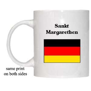  Germany, Sankt Margarethen Mug 