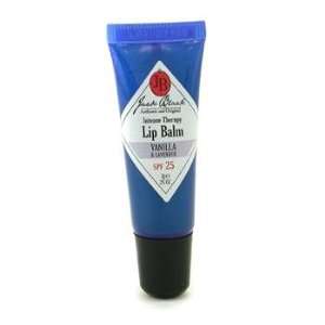  Intense Therapy Lip Balm SPF 25 With Vanilla & Lavender ( Exp. Date 