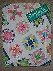 Confetti in the corner quilt patterns patchwork