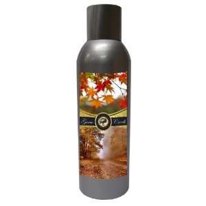 Goose Creek 7 Ounce Autumn Leaves Air Fragrance Spray 