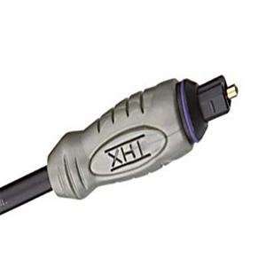 Monster Cable, 8 Digital Fiber Optic Cable (Catalog Category: Cables 