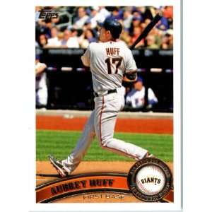   San Francisco Giants   MLB Trading Card In A Protective Screwdown Case
