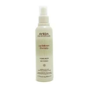  Aveda 6.7 Oz Caribbean Therapy Flower Water Beauty