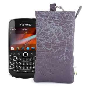 com Funky Winter Tree Protective Mobile Phone Pouch For Blackberry 