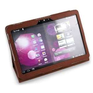   With Stand For Samsung Galaxy Tab 2 10.1v