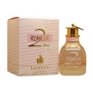  Rumeur 2 Rose Eau De Parfum Spray   30ml/1oz Health 