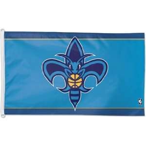  New Orleans Hornets 3 x 5 Flag Patio, Lawn & Garden