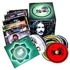 The Dark Horse Years 1976 1992 [Box] [CD & DVD] by George Harrison (CD 