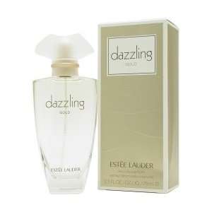  Dazzling Gold By Estee Lauder Eau De Parfum Spray 2.5 Oz 