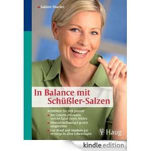   Salze Ihnen fehlen   Mi (German Edition) eBook: Sabine Wacker: Kindle
