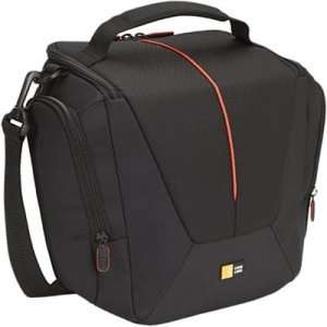   DCB 307 Carrying Case for Camera   Black (DCB 307)