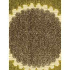    Rising Sun Lemongrass by Robert Allen Fabric Arts, Crafts & Sewing