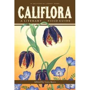  Field Guide (California Legacy) [Paperback]: Terry Beers: Books