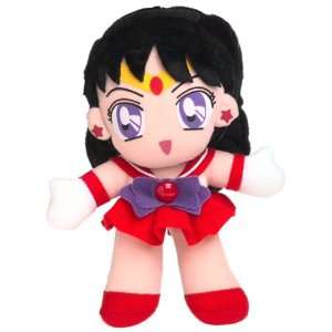  Sailor Mars Plush Toys & Games