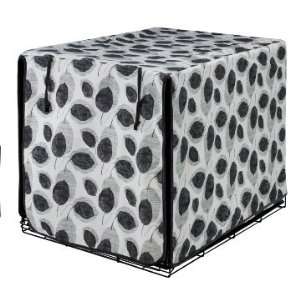   Pet Products 10533 XXL Luxury Crate Cover   Morning Mist