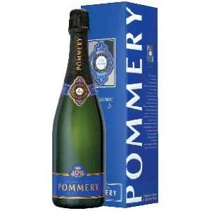  Pommery Champagne Brut Apanage 750ML: Grocery & Gourmet 