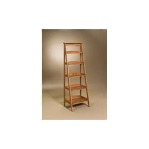 Amish Ladder Shelf 