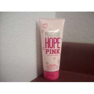  Victoria Secret Peace Hope Love PINK 6.7 oz Lotion Beauty