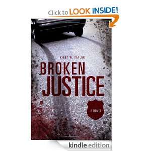 Start reading Broken Justice  Don 