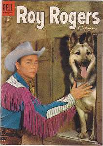 Roy Rogers 87,Very Fine   Near Mint Condition  
