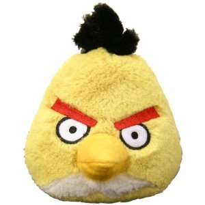   BIRDS PLUSH DOLL with Sound licensed by ROVIO   