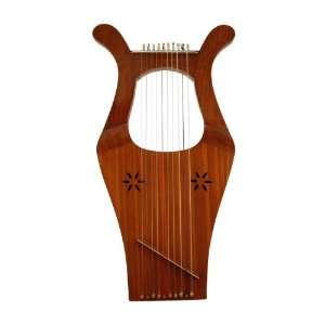  Kinnor Harp Musical Instruments