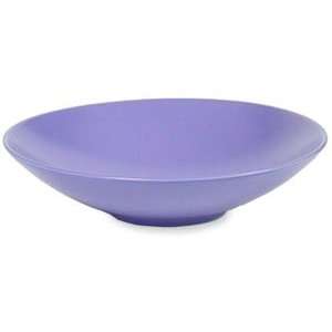 Lindt Stymeist Designs RSO Brights Blue Salad Bowl:  