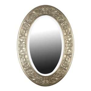  Kenroy Home Argento Wall Mirror: Home & Kitchen