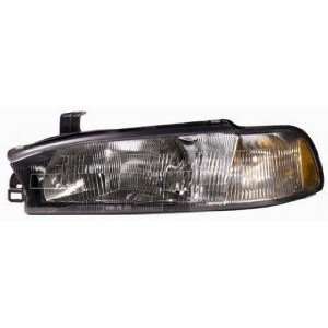   Subaru Outback Legacy Driver Lamp Assembly Headlight: Automotive