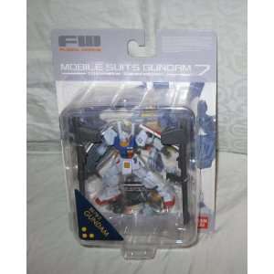   Suits Gudam  Ultimate Operation 7   RX 78 2 Gundam Toys & Games