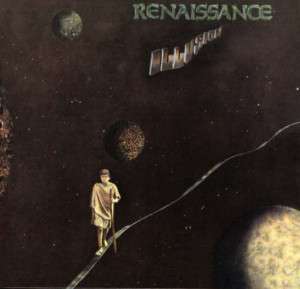 Illusion by Renaissance (CD, Dec 2010, Esoteric Reco 5013929733220 