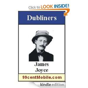 Dubliner Joyce James  Kindle Store