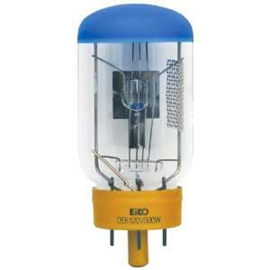    500 Watt G17Q Base Halogen T12 Bulb (DEK/DFW/DHN)
