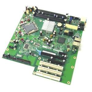  Dell Dimension 9200 Motherboard P/N CT017: Electronics