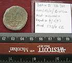Ancient BYZANTINE FOLLIS COIN Constantine VII 913 959 A.D. SB1761 8906 