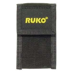  RUKO 2 Position Web Nylon Knife Sheath (3 Inch) Sports 
