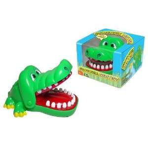  Crocodile Dentist Game Toys & Games