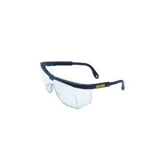  Stanley RST 61003 A200 Economy Safety Glasses, Clear Lens 