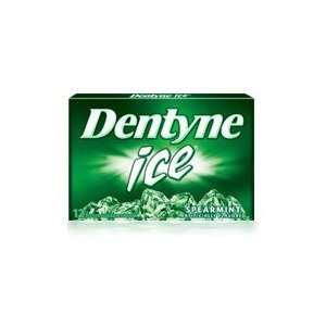  Dentyne Ice   Spearmint