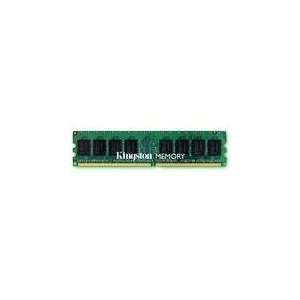  Kingston 1GB DDR2 SDRAM Memory Module Electronics