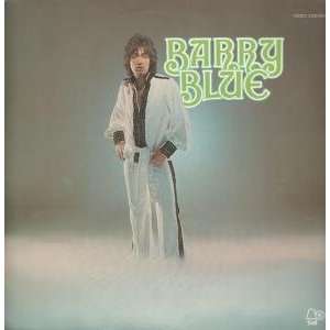  S/T LP (VINYL) GERMAN BELL 1974 BARRY BLUE Music