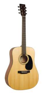 Recording King Classic Series RD 06M Acoustic Guitar   