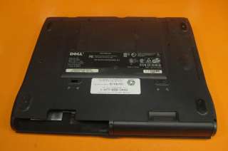 Dell Latitude CP PPL PARTS ONLY  