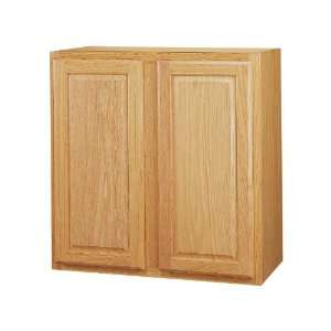 Kitchen Classics 30 x 30 Bellamy Oak Wall Cabinet 31A W3030  