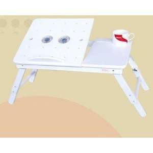    Fold laptop desk/stand for outdoors/for bed: Home & Kitchen